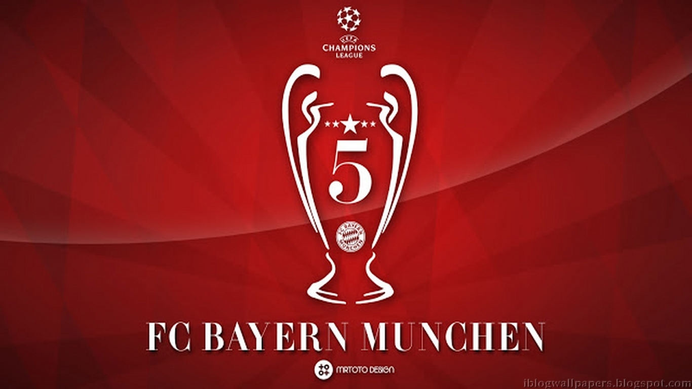 Fc Bayern Munchen Best Wallpaper