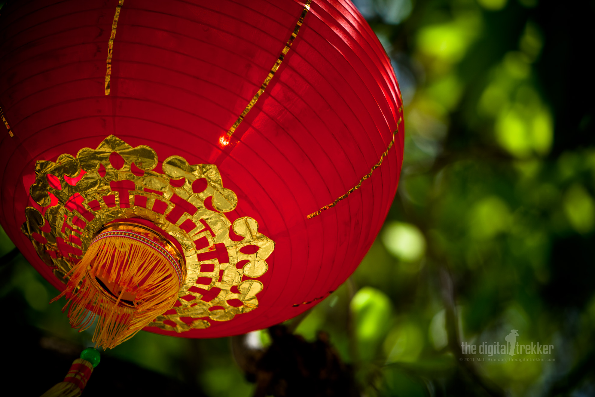 Happy Chinese New Year Decorative Image Wallpaper With