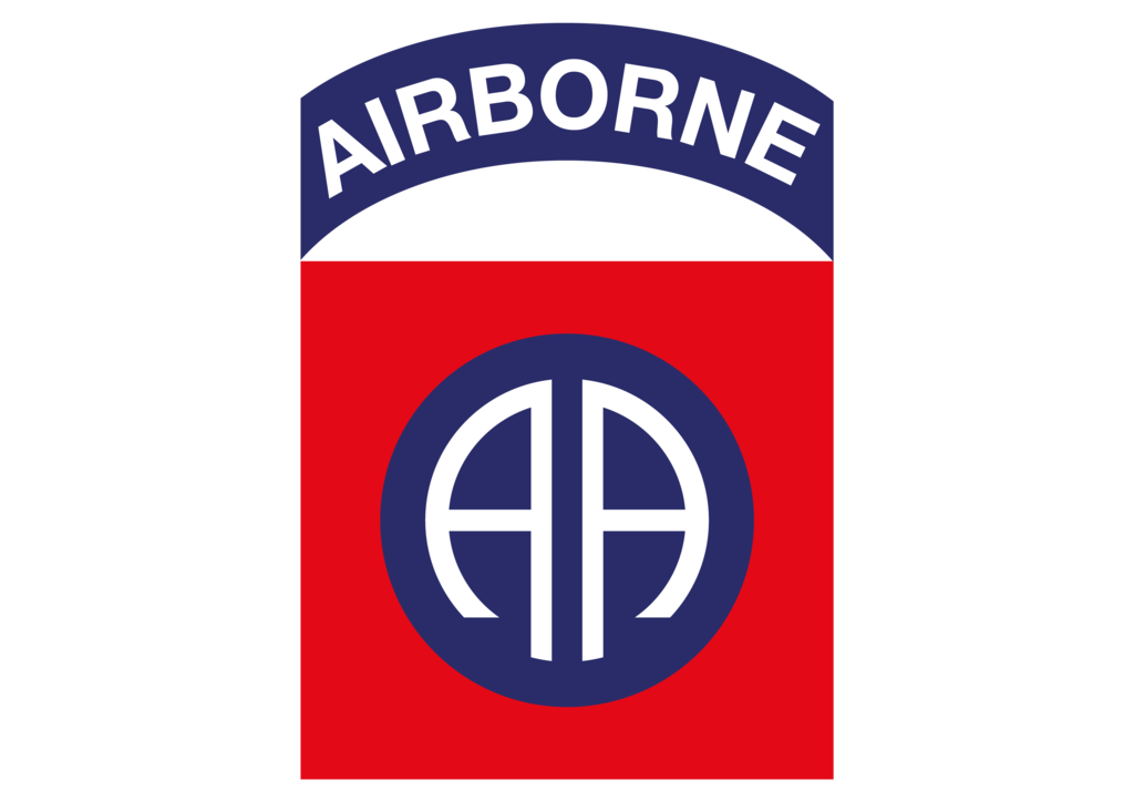 82nd Airborne Division By Cyklus07