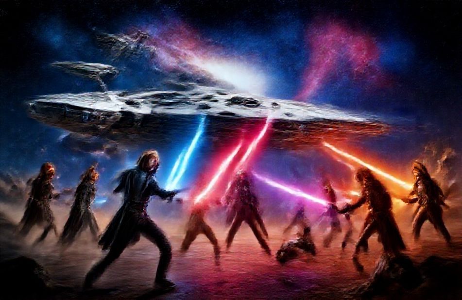 Star Wars 1440p Wallpaper