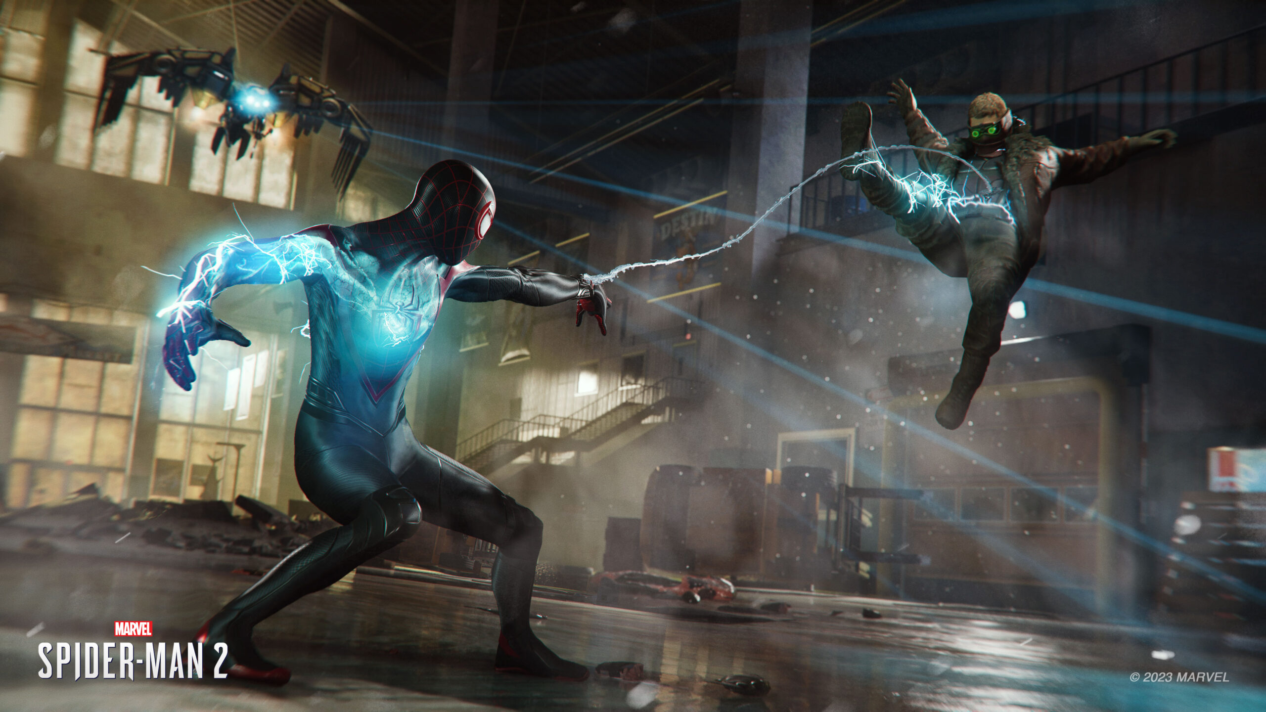 Spider Man Wallpaper