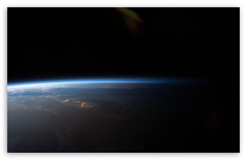 Earth Day And Night From Space HD Desktop Wallpaper High Definition