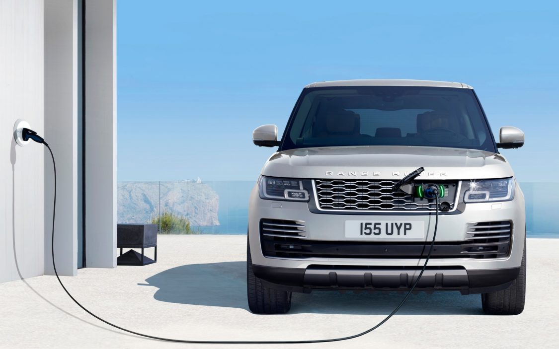 Range Rover Sv Coupe Rear High Resolution Wallpaper Best