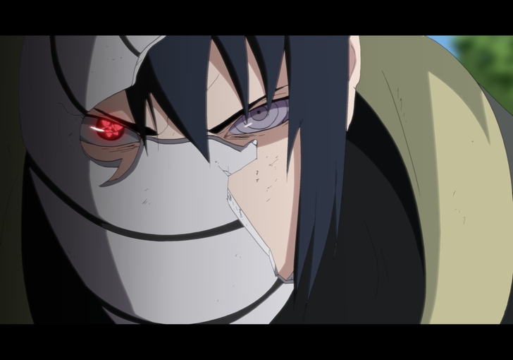 sasuke rinnegan sharingan wallpaper