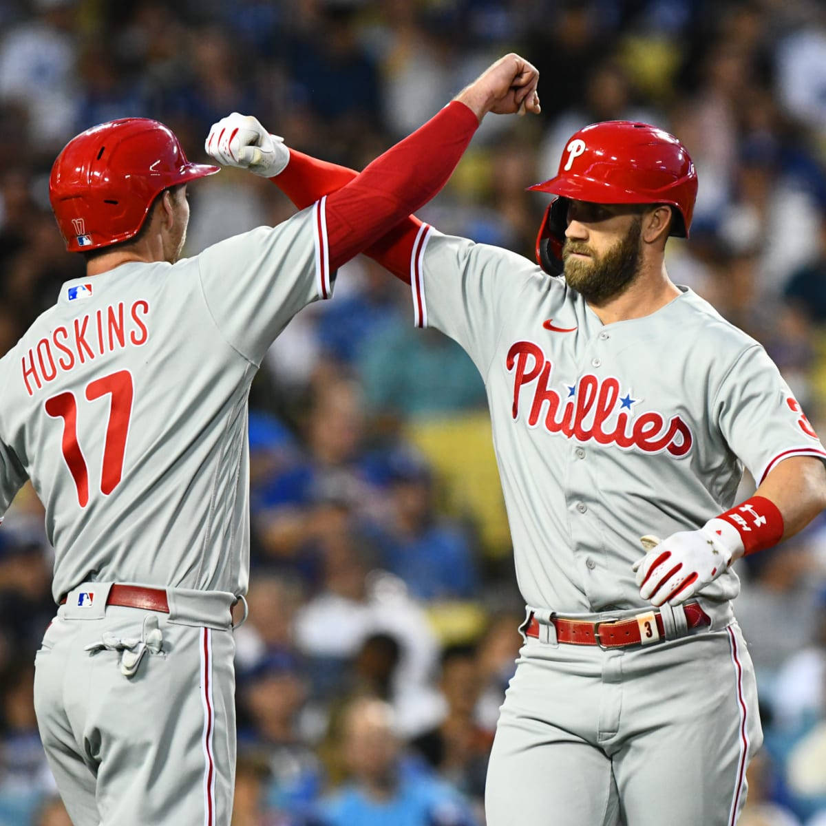 Phillies Wallpaper S
