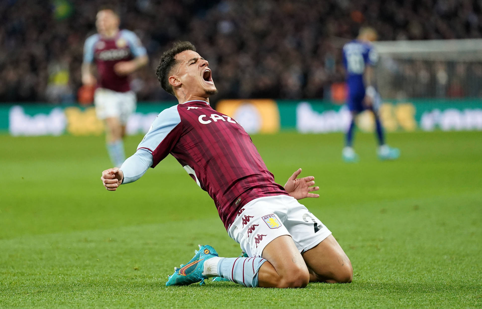 Philippe Coutinho Wallpaper