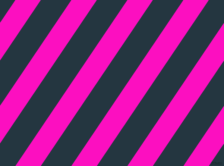 Shocking Pink And Elephant Stripes Lines Seamless Tileable 2329sy