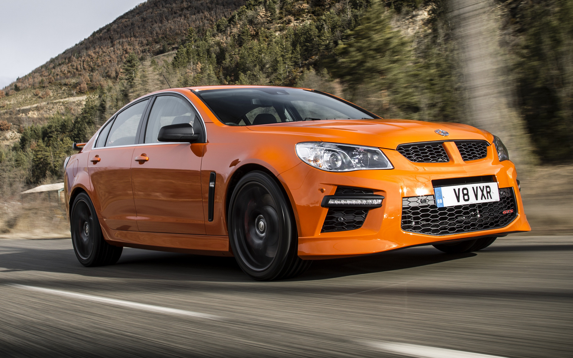 Vauxhall Vxr8 Gts Wallpaper And HD Image Car Pixel