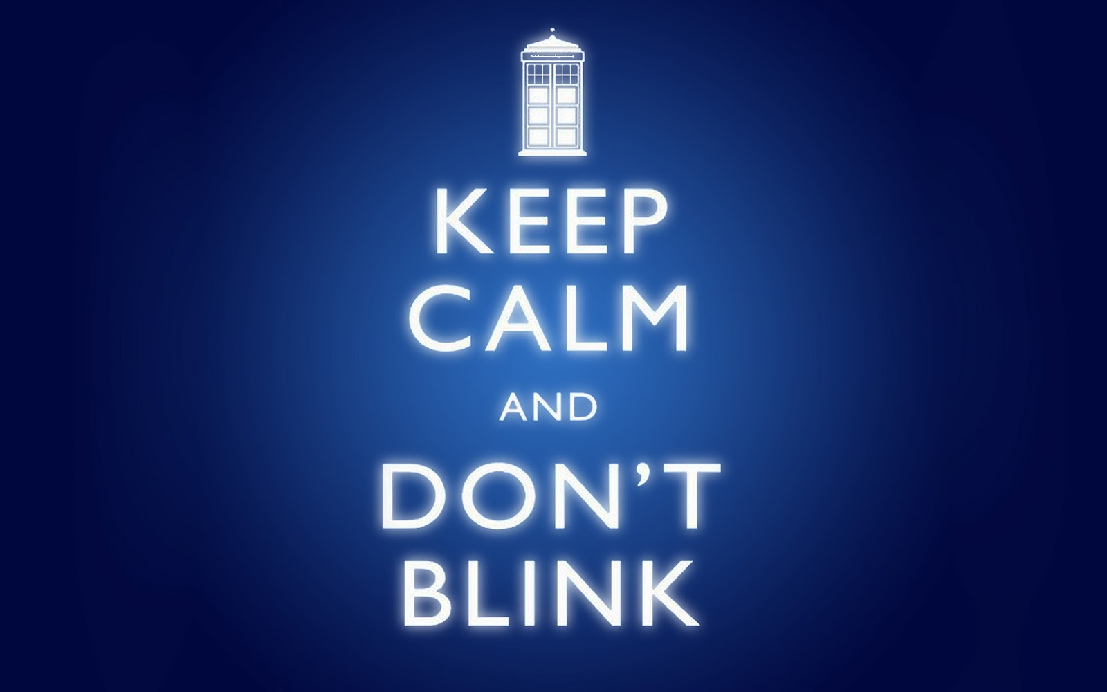Wallpaper Displaying Image For Wibbly Wobbly Timey Wimey