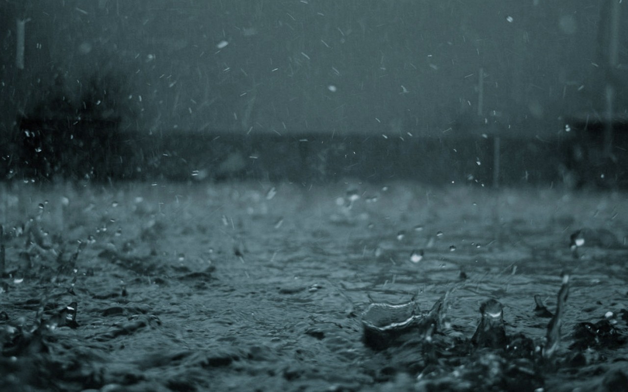 Rainy Day Awesome Wallpaper5
