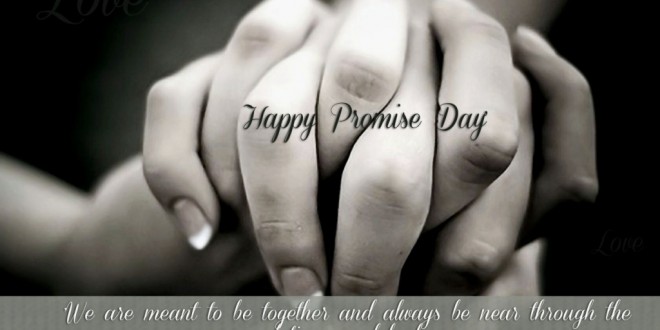 Happy Promise Day   Gifts Best HD Wallpapers for Promise Day