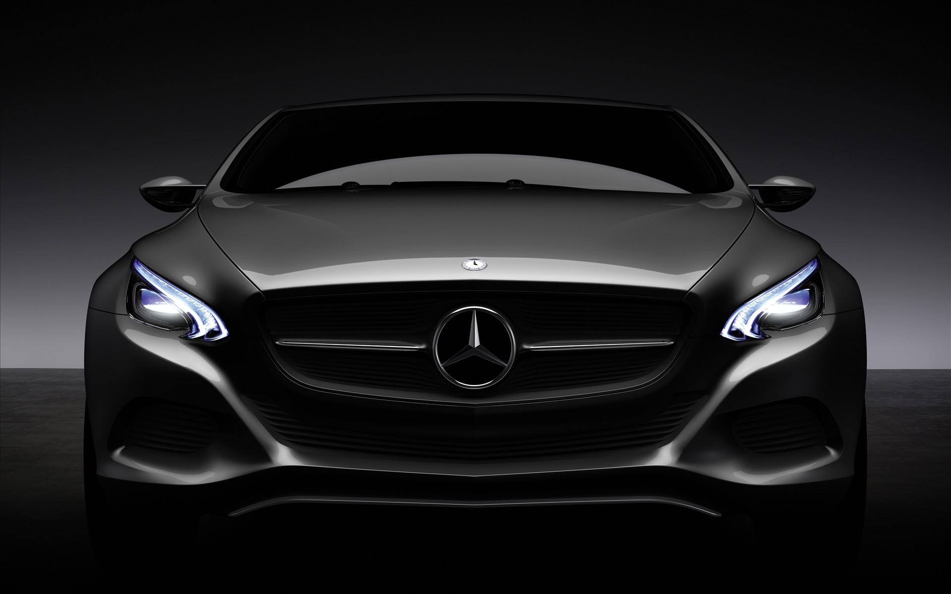 Mercedes Benz Wallpaper