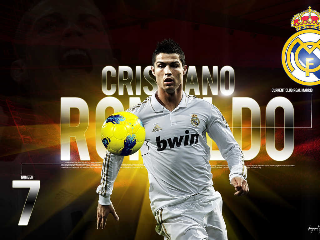 Download 16+  Cristiano Ronaldo Wallpaper Real Madrid Pictures