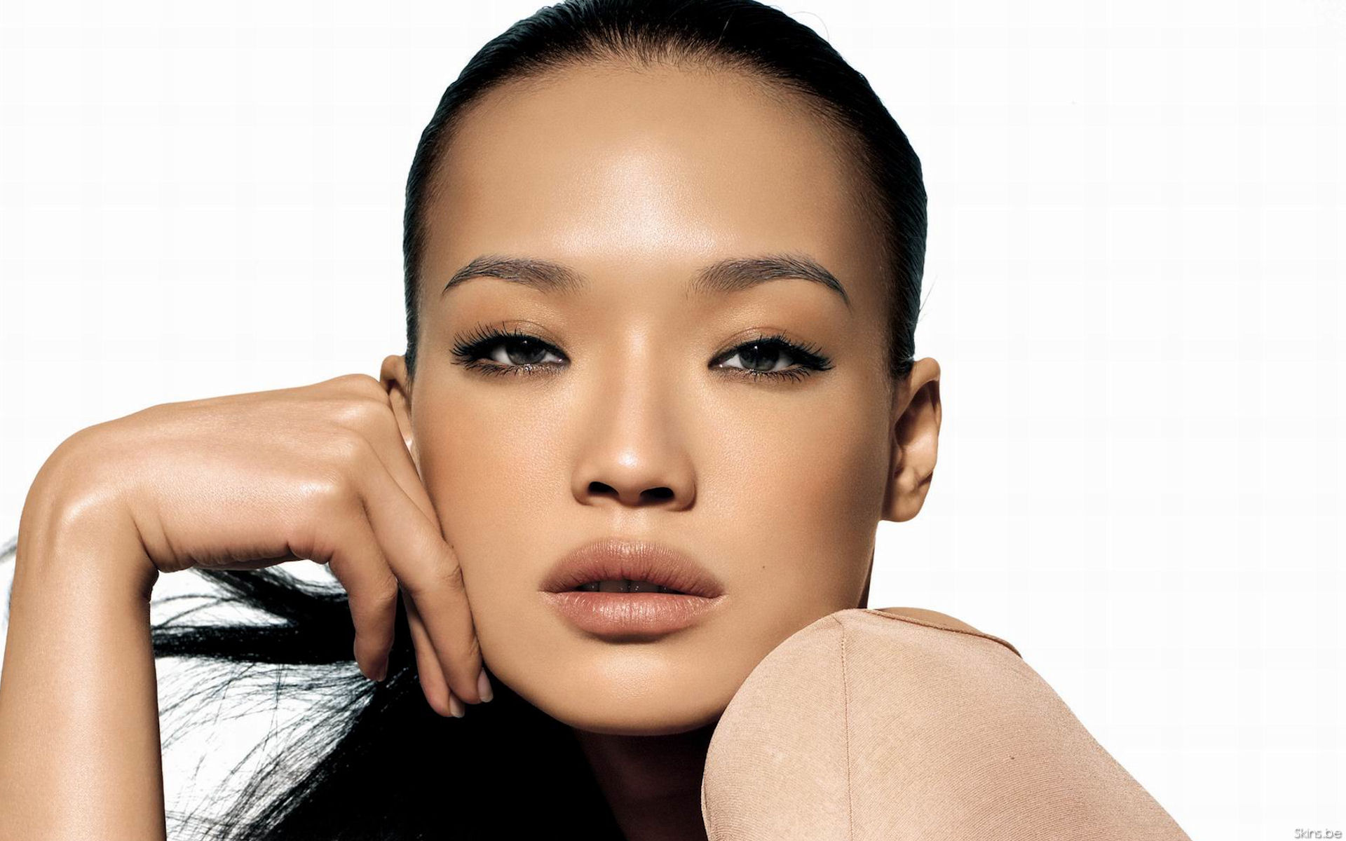 Previous Wallpaper Shu Qi Next