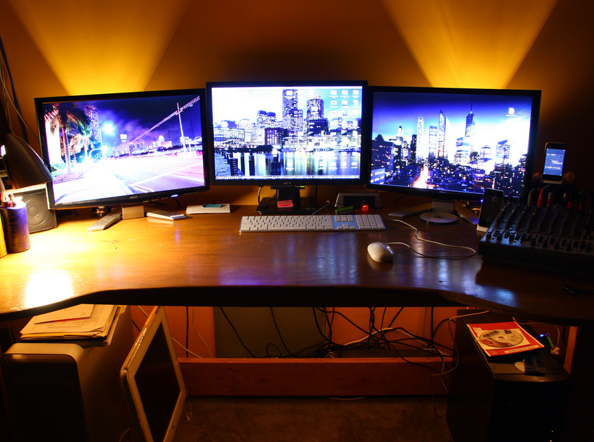 Dual Wallpaper on WallpaperSafari
