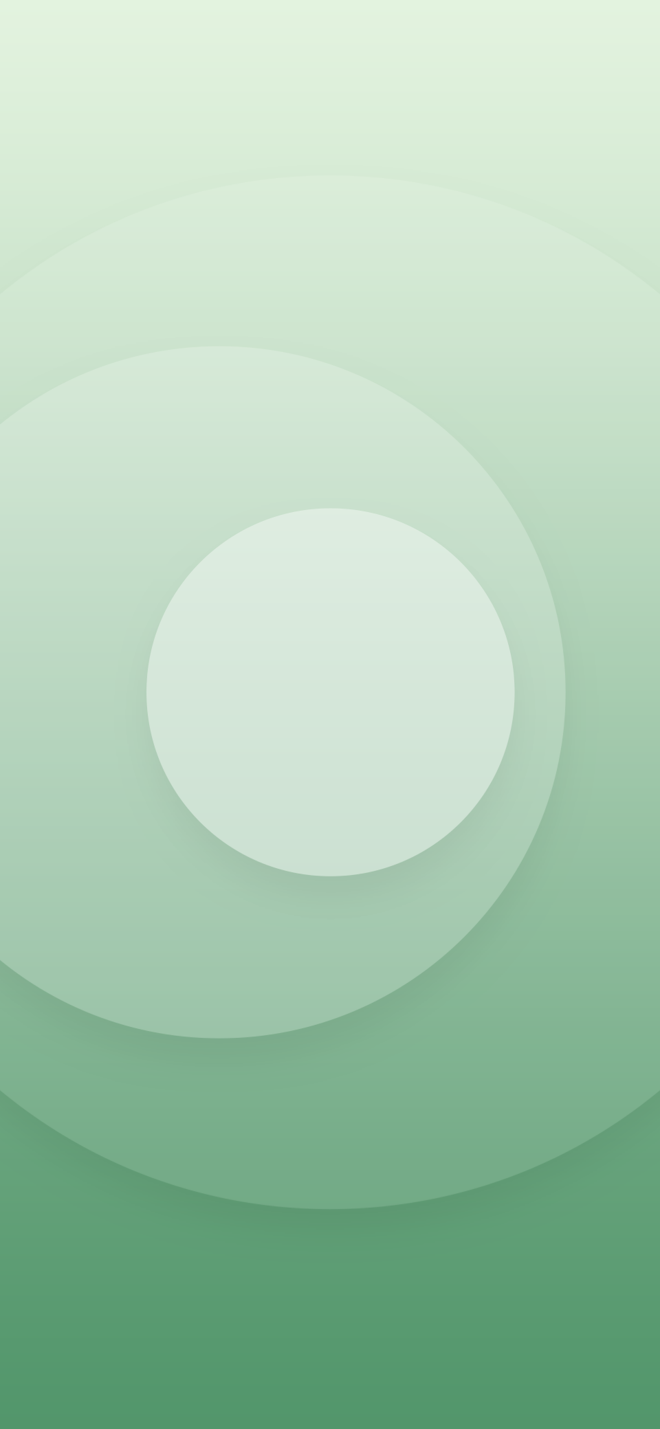 Free download Pastel wallpapers inspired by iPhone 12 [960x2079] for your  Desktop, Mobile & Tablet | Explore 26+ Green Circle Wallpapers | Crop  Circle Wallpaper, Blue Circle Wallpaper, Circle Wallpaper Designs