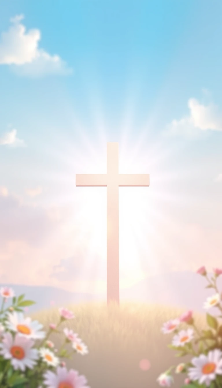 Christian Cell Phone Wallpaper