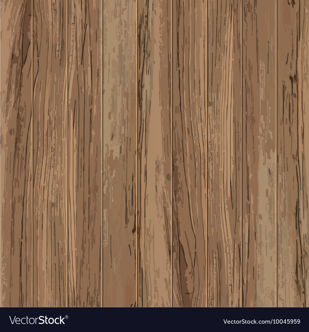 Wooden Texture Background Wallpaper Royalty Vector
