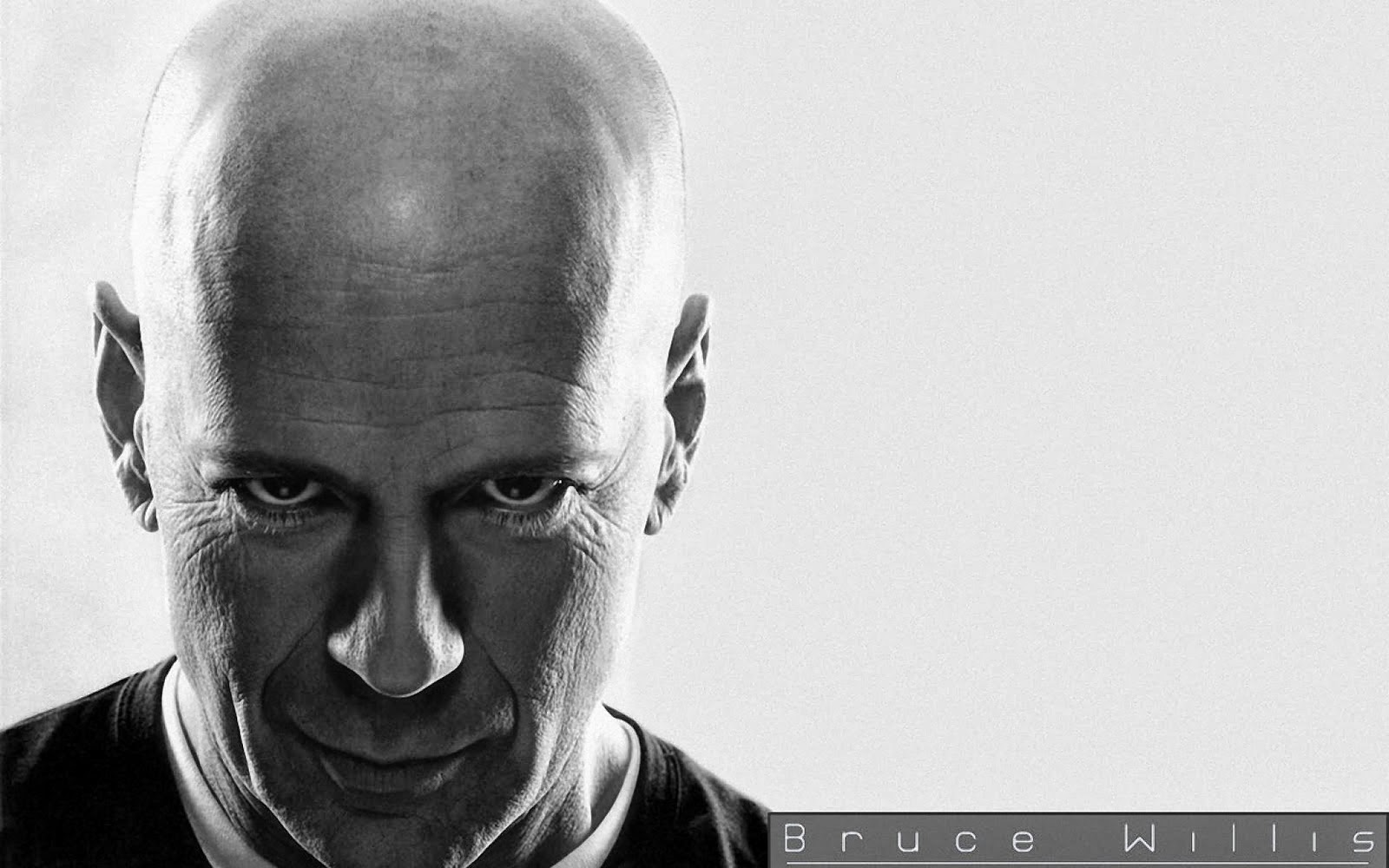 Bruce Willis Wallpapers   Desktop Wallpapers
