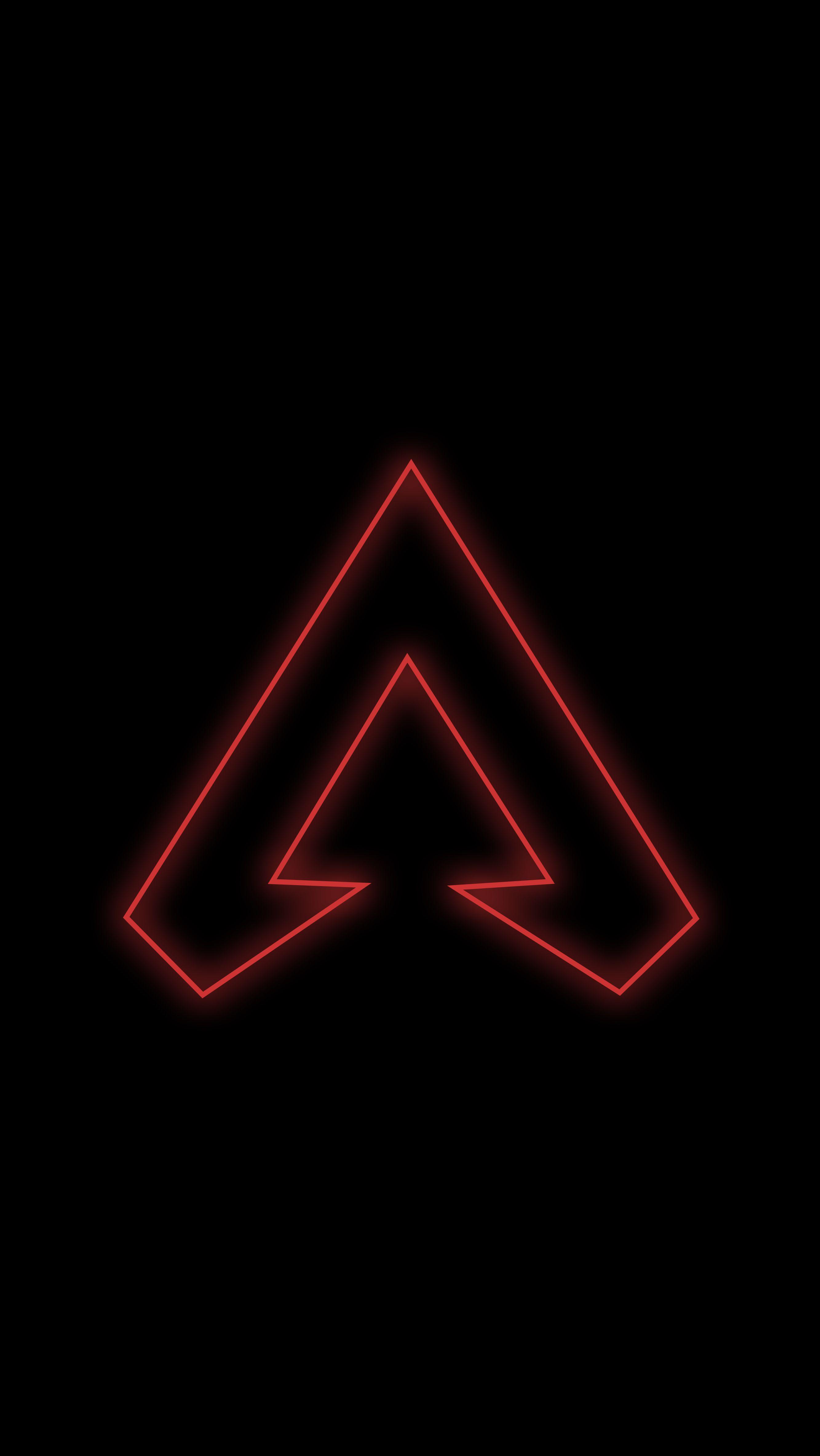 Apex Legends iPhone Wallpaper