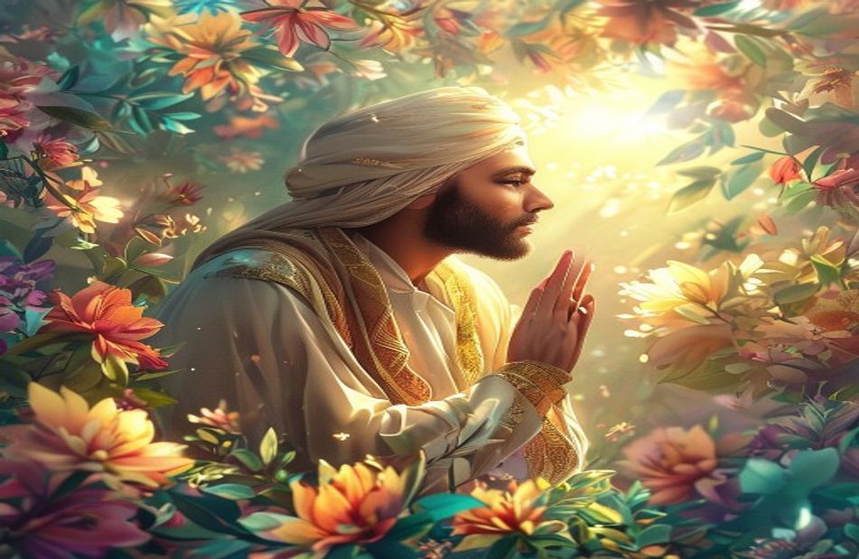 Muhammad Saw Wallpaper