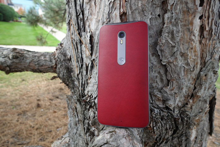 Deal Of The Day Motorola Moto X Pure Edition