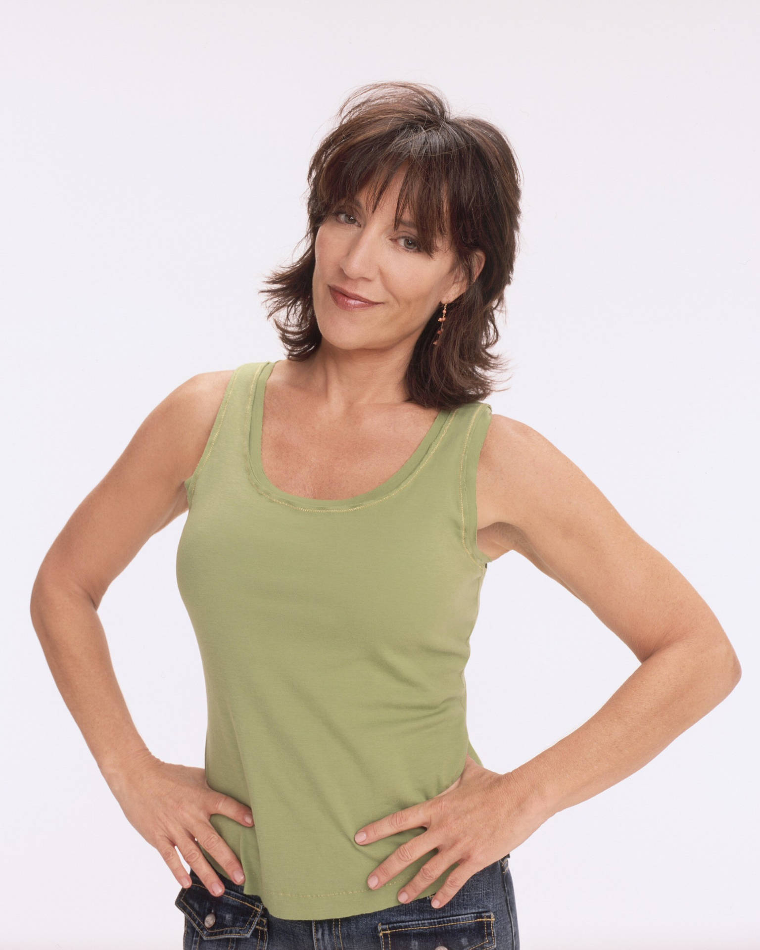 Katey Sagal Picture Wallpaper