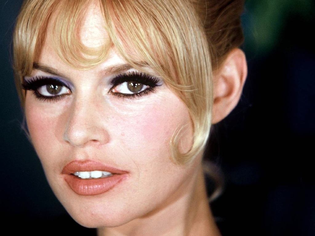 Brigitte Bardot L Intramontabile Biondina Sexy La Pinella