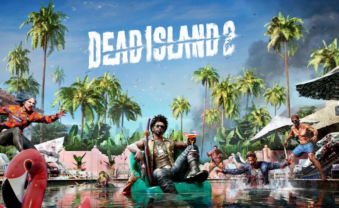 Dead Island 2 Review Xbox Series X Qualbert