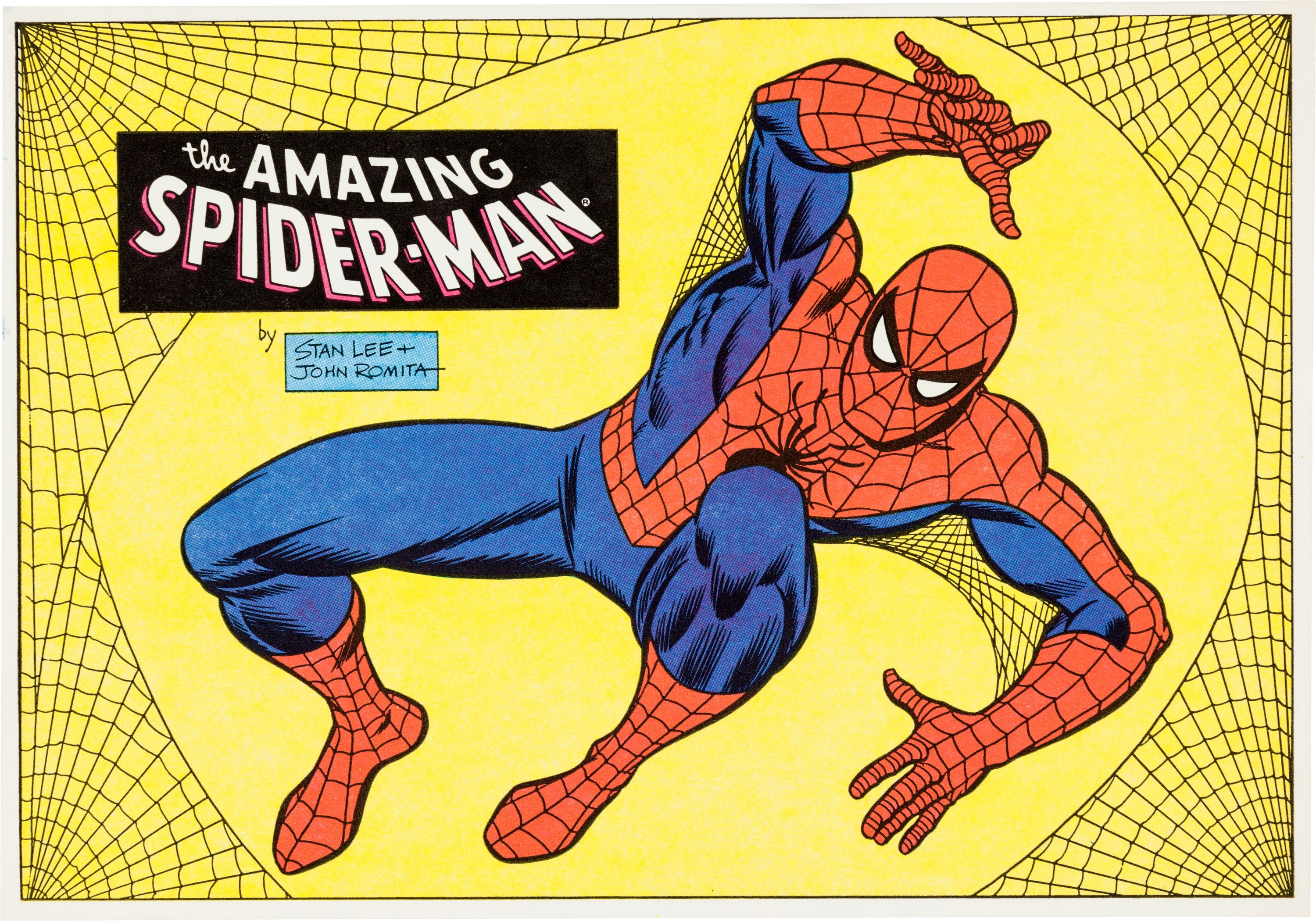 The Amazing Spider Man Puter Wallpaper Desktop Background