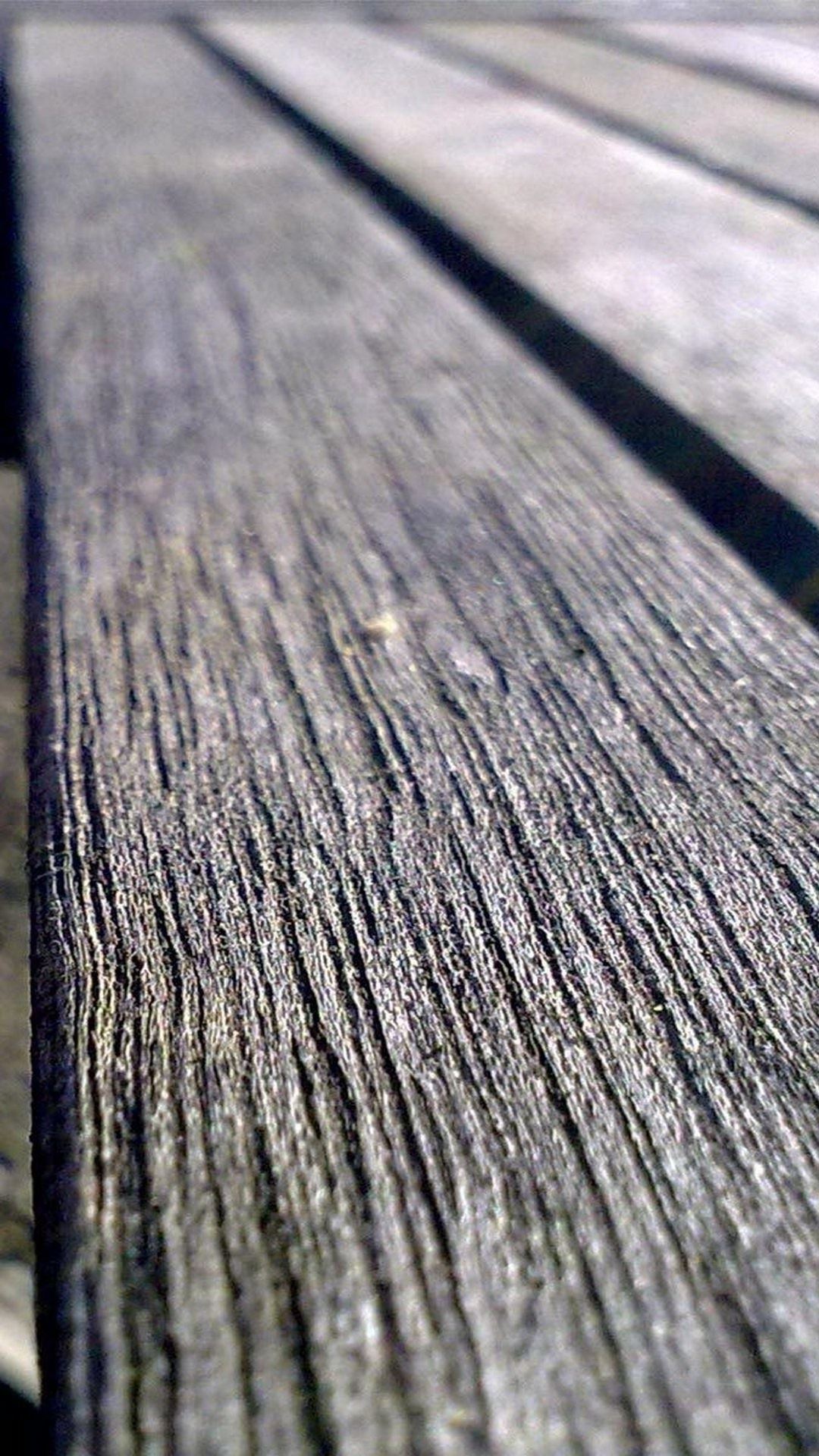 Old Wood Planks Android Wallpaper