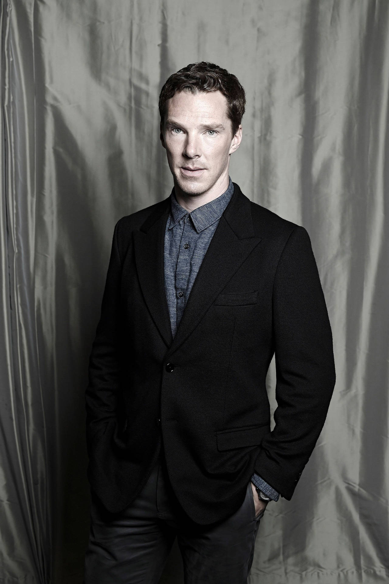 Top Benedict Cumberbatch Wallpaper Full HD 4k To Use