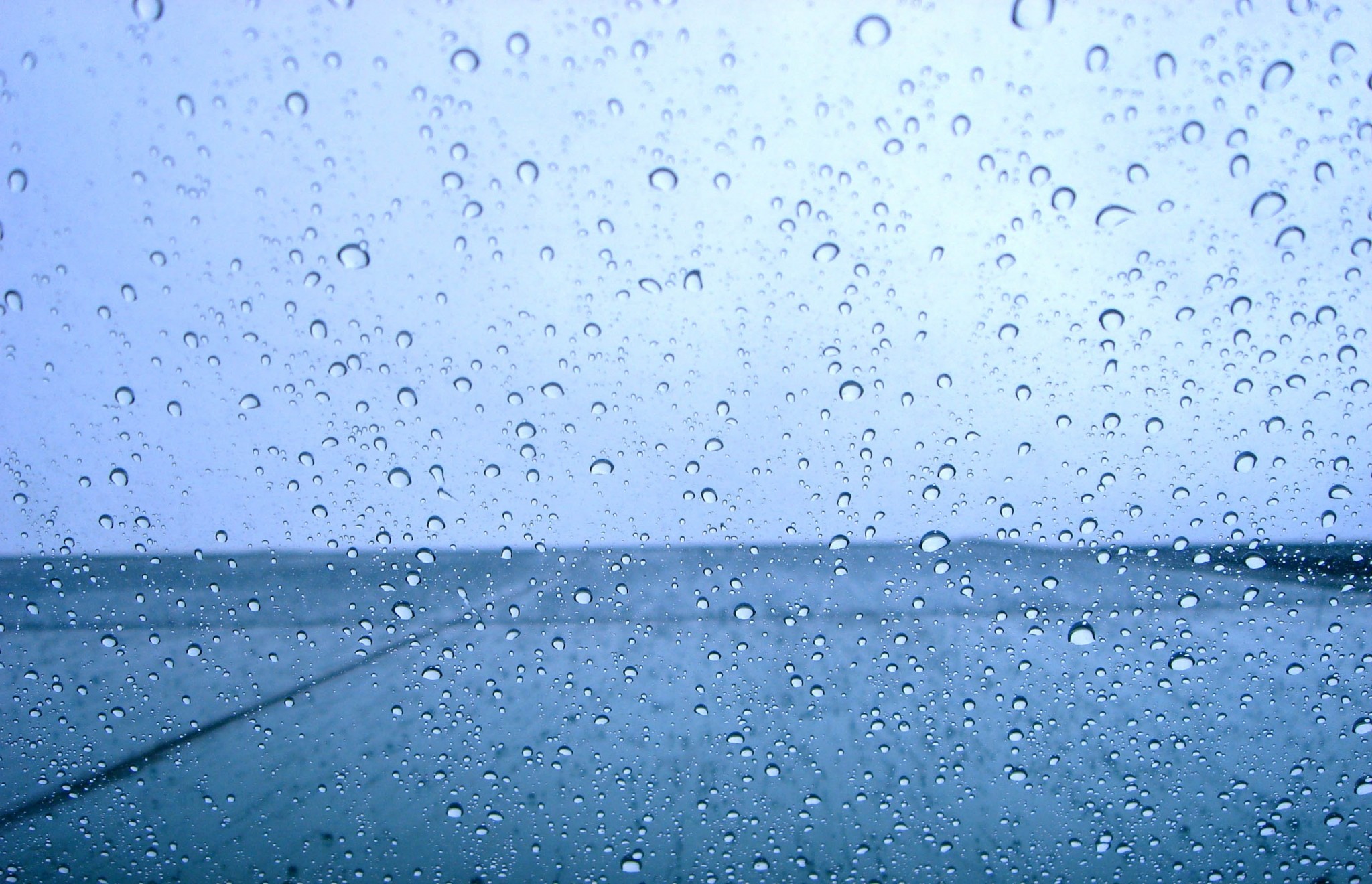 Animated Rain Wallpaper For Desktop