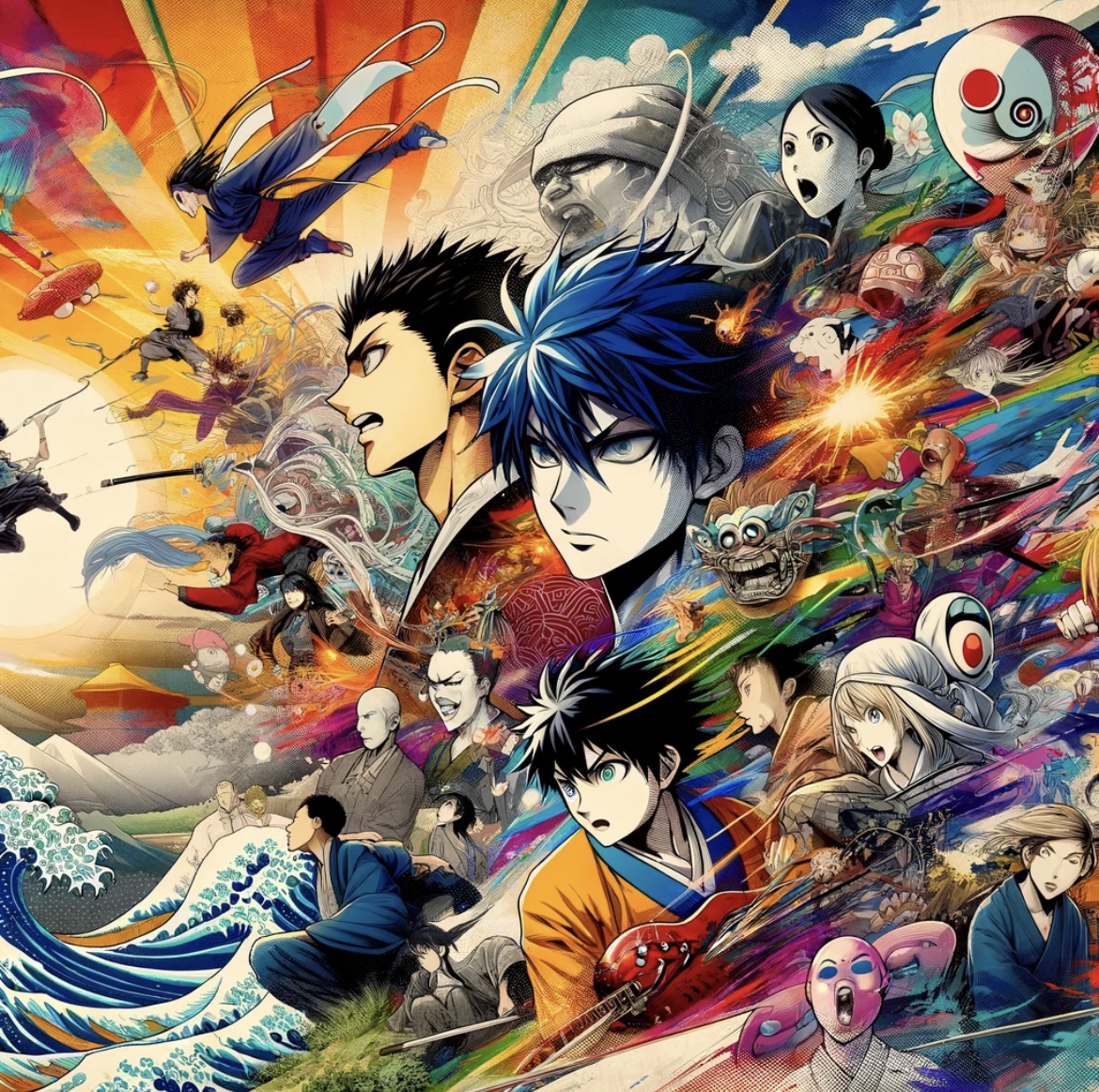Underrated Manga Gems You Ve Never Heard Of Wotazo Wallpaper