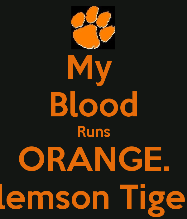 Clemson Tigers Logo Wallpaper Widescreen