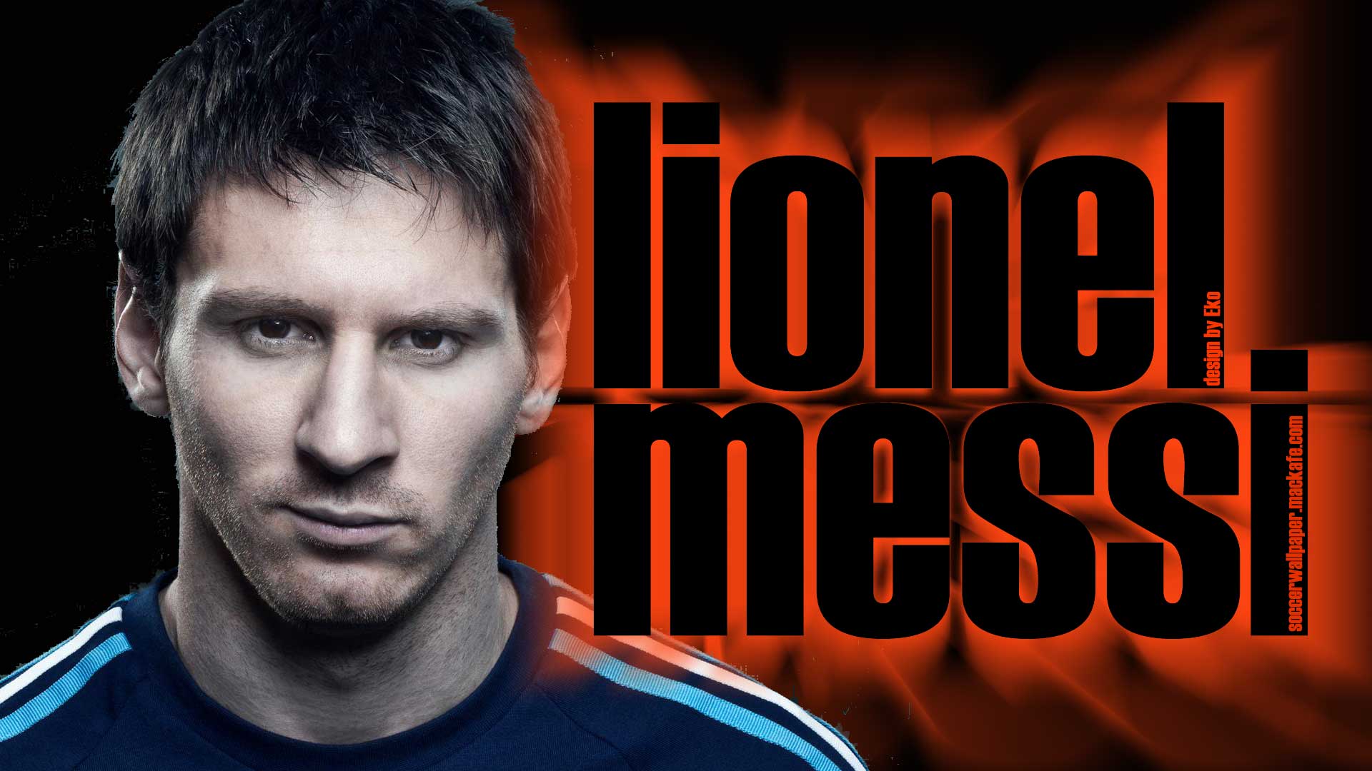 Lionel Messi Top Wallpaper Football HD