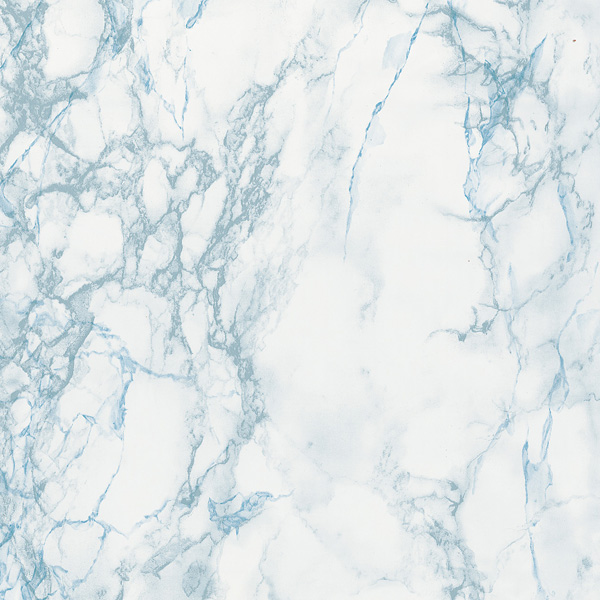 Grey Blue Marble Adhesive Film Dc Fix Self Stick Vinyl