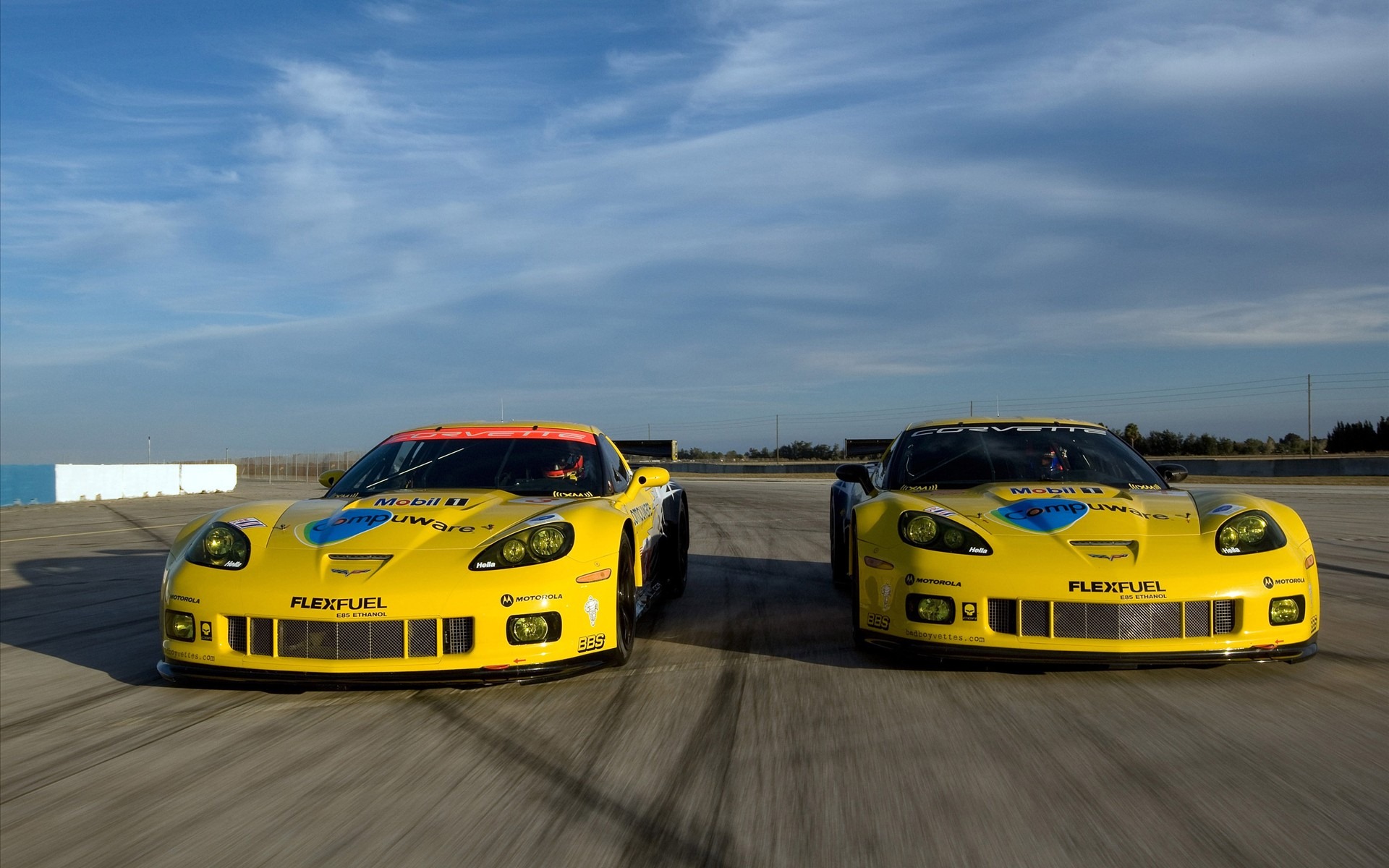 Corvette Racing Sebring Wallpaper Hot Cars Zone