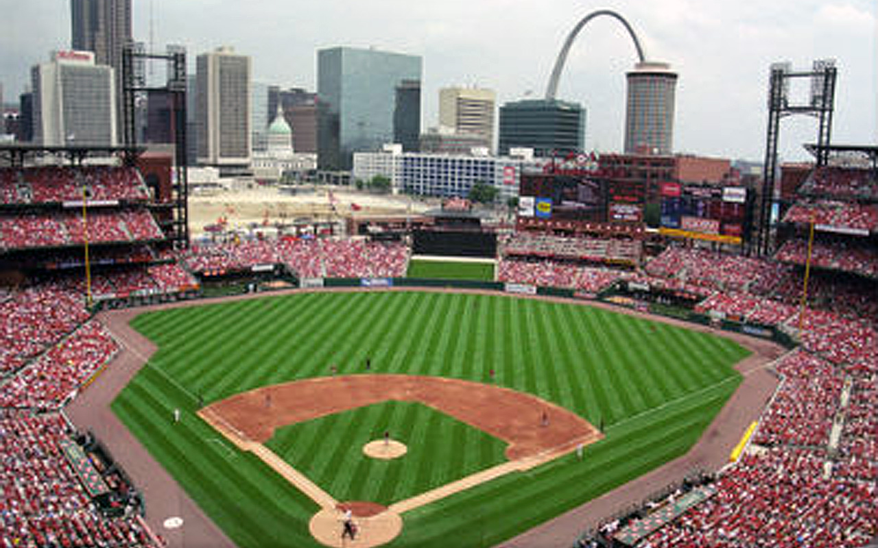 St. Louis Cardinals iPhone 5 wallpaper by LicoriceJack on DeviantArt