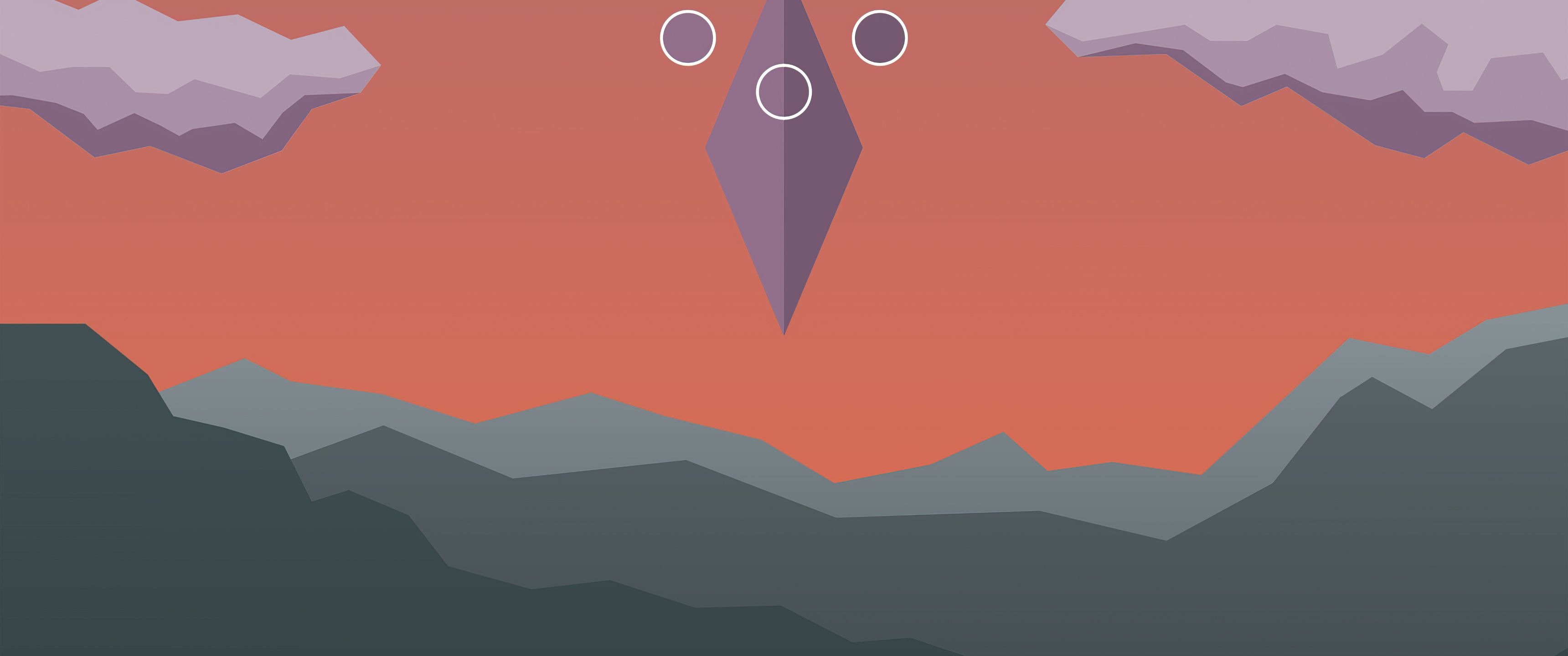 Minimal Wallpaper