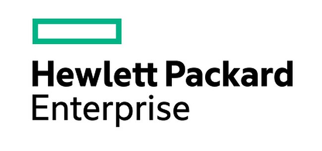 The Hewlett Packard Enterprise Logo Is A Story About Devops And