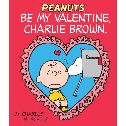 Related Pictures charlie brown valentine7 wallpaper