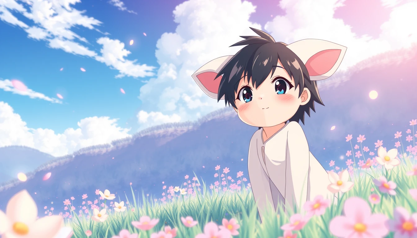 Kubo San Wa Boku Mobu Wo Yurusanai Wallpaper
