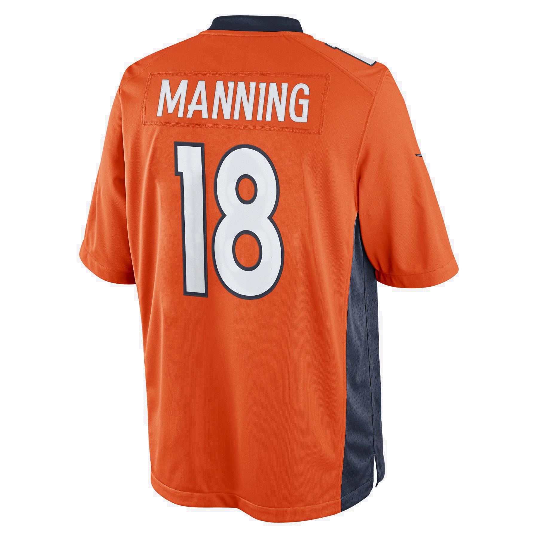 Image search Denver Broncos New Uniforms