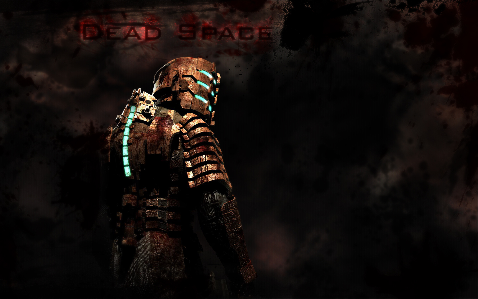 Dead Space Wallpaper Jpg The Wiki