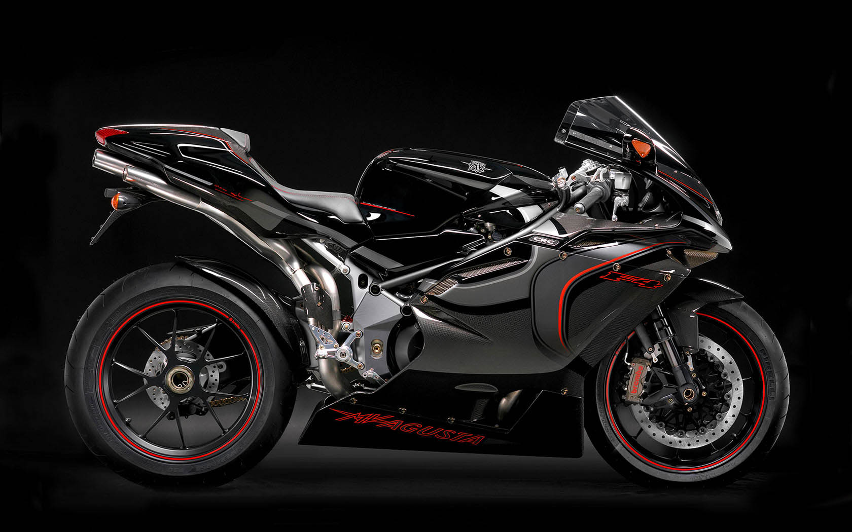 Cool Motorcycles Wallpaper HD In Bikes Imageci