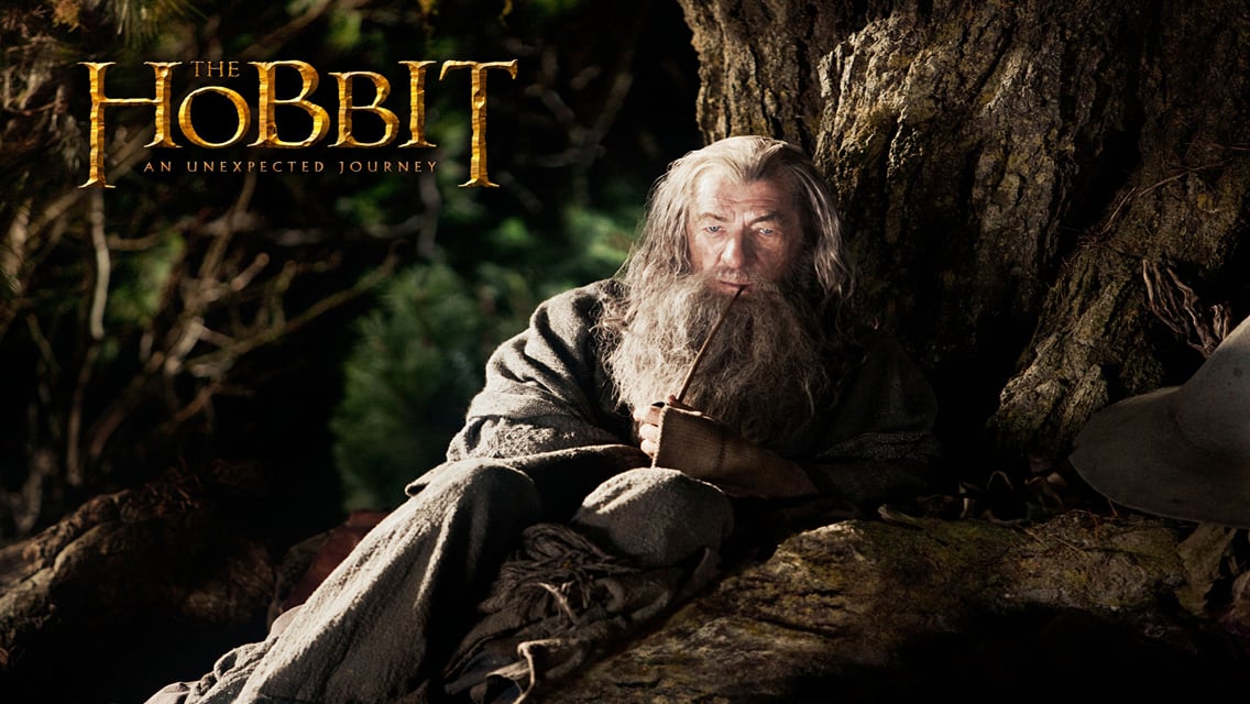The Hobbit HD Wallpapers for iPhone iPhone Wallpapers Site 1136x640