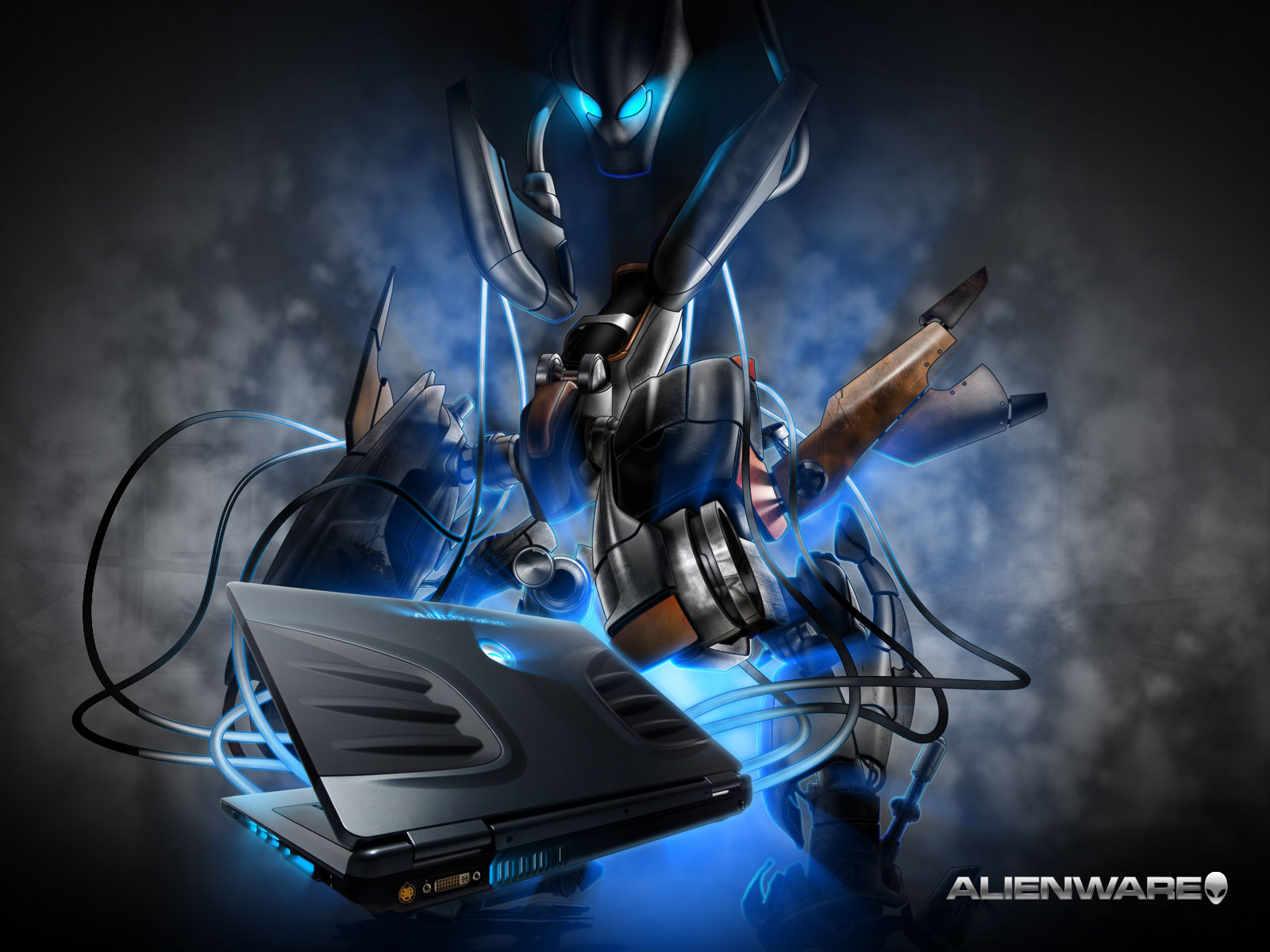 Free download Alienware Laptop Wallpaper Wallpaper Desktop HD Free