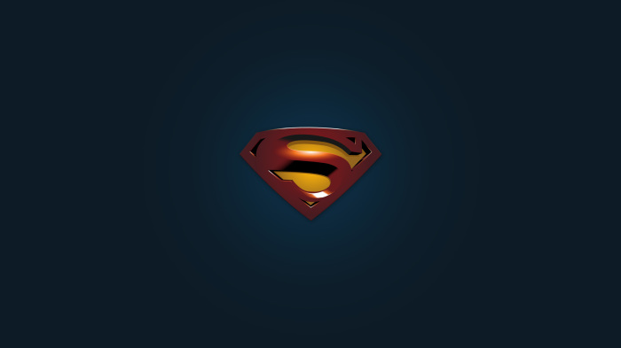 Superman Returns Logo Return Batman