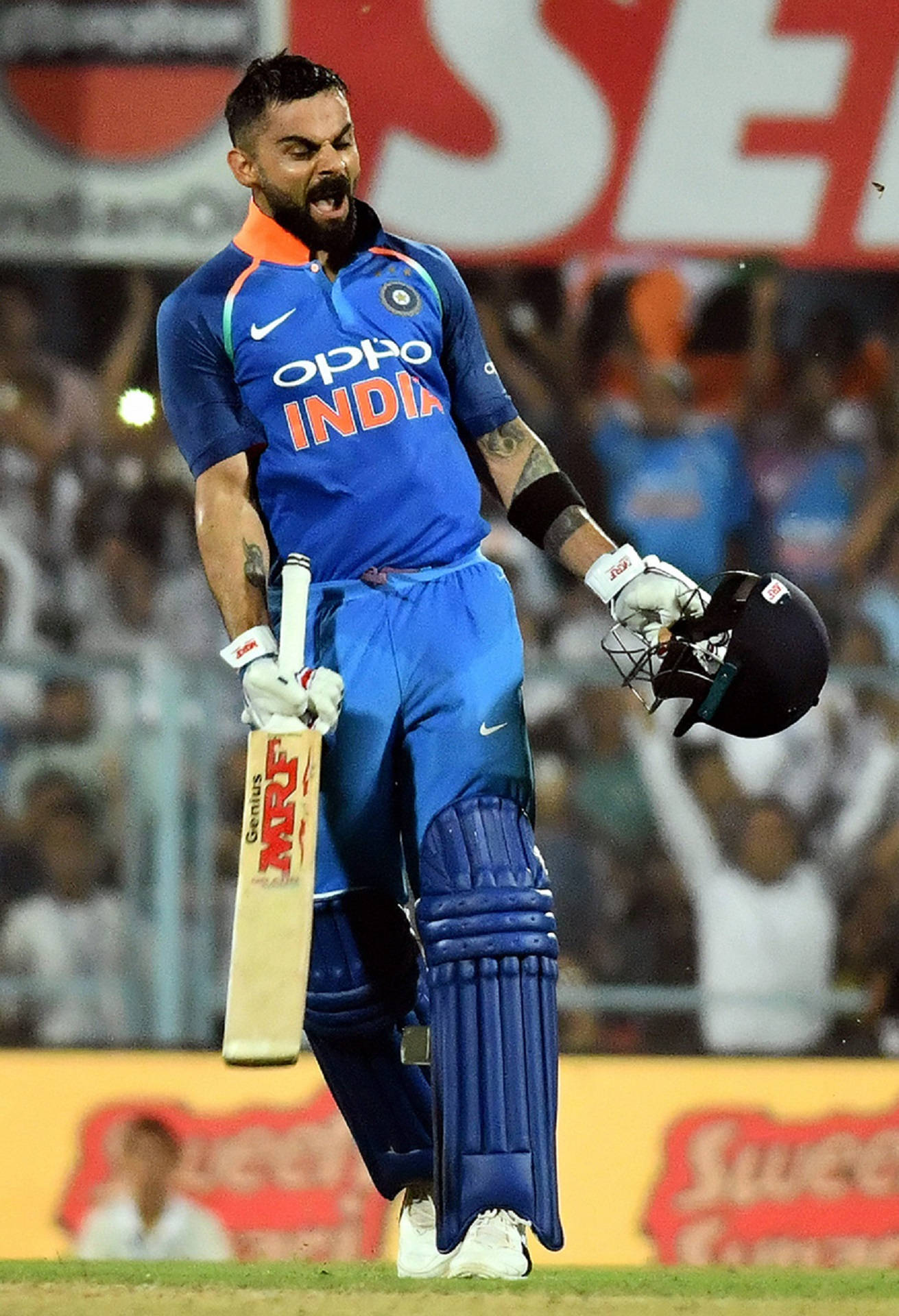 Indian Cricket Wallpaper